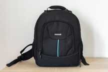 Mochila Fotográfica Cullmann - Como Nova