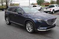 Mazda CX-9 2019 року