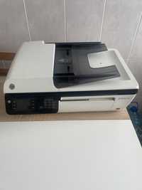 Impressora HP Officejet