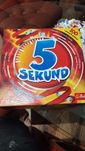 Sprzedam grę planszową 5 sekund