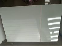 Stół rozkładany 68x100 cm