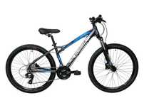 Rower dziecięcy MTB Majdller 26'' rama 15''