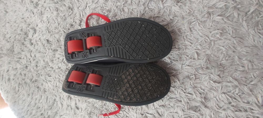 Butorolki Heelys