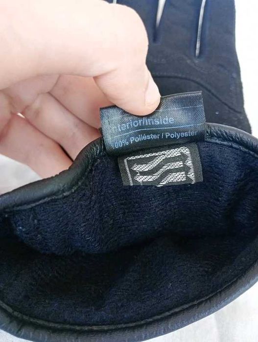 Luva de senhora WP06 da marca Sprint