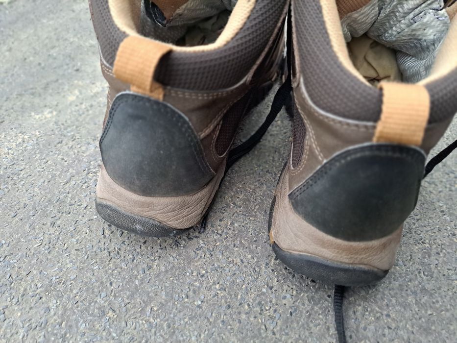 Ботинки Тімберленд  жіночі дитячі  39рр