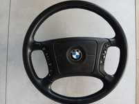 Kierownica BMW multifunkcja E39 E46 airbag tempomat