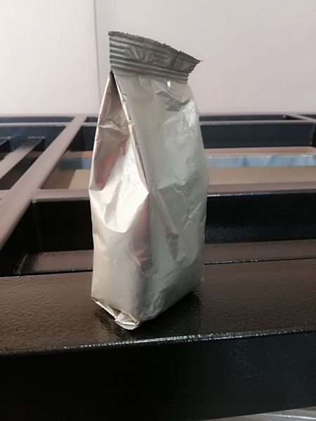 4х ручьевой фасовочно упаковочный автомат