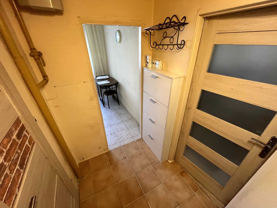 Mieszkanie KJ 6 dwa pokoje do wynajęcia 40m