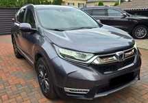 Honda CR-V, 2.0 , hybrid , 2021р.