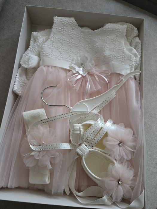 Набір для хрещення