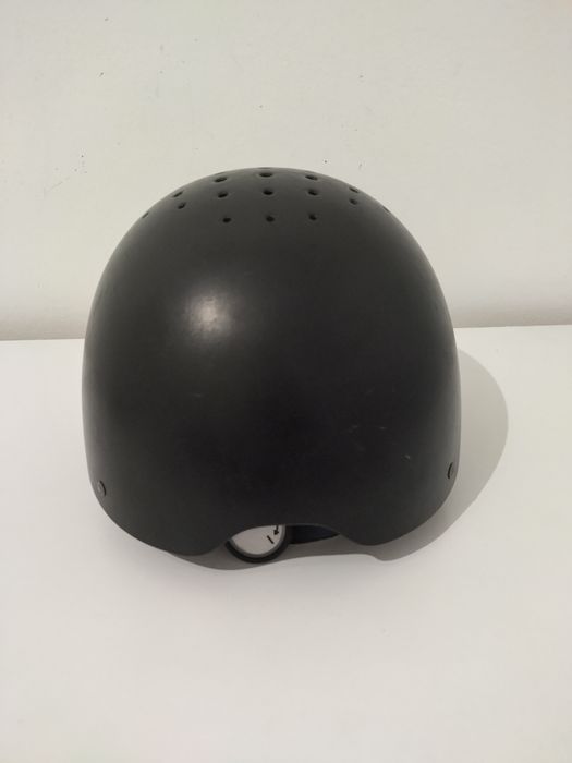 Toque Equitação M (55-58cm)