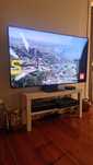 TV QLED Samsung Q95T 55"