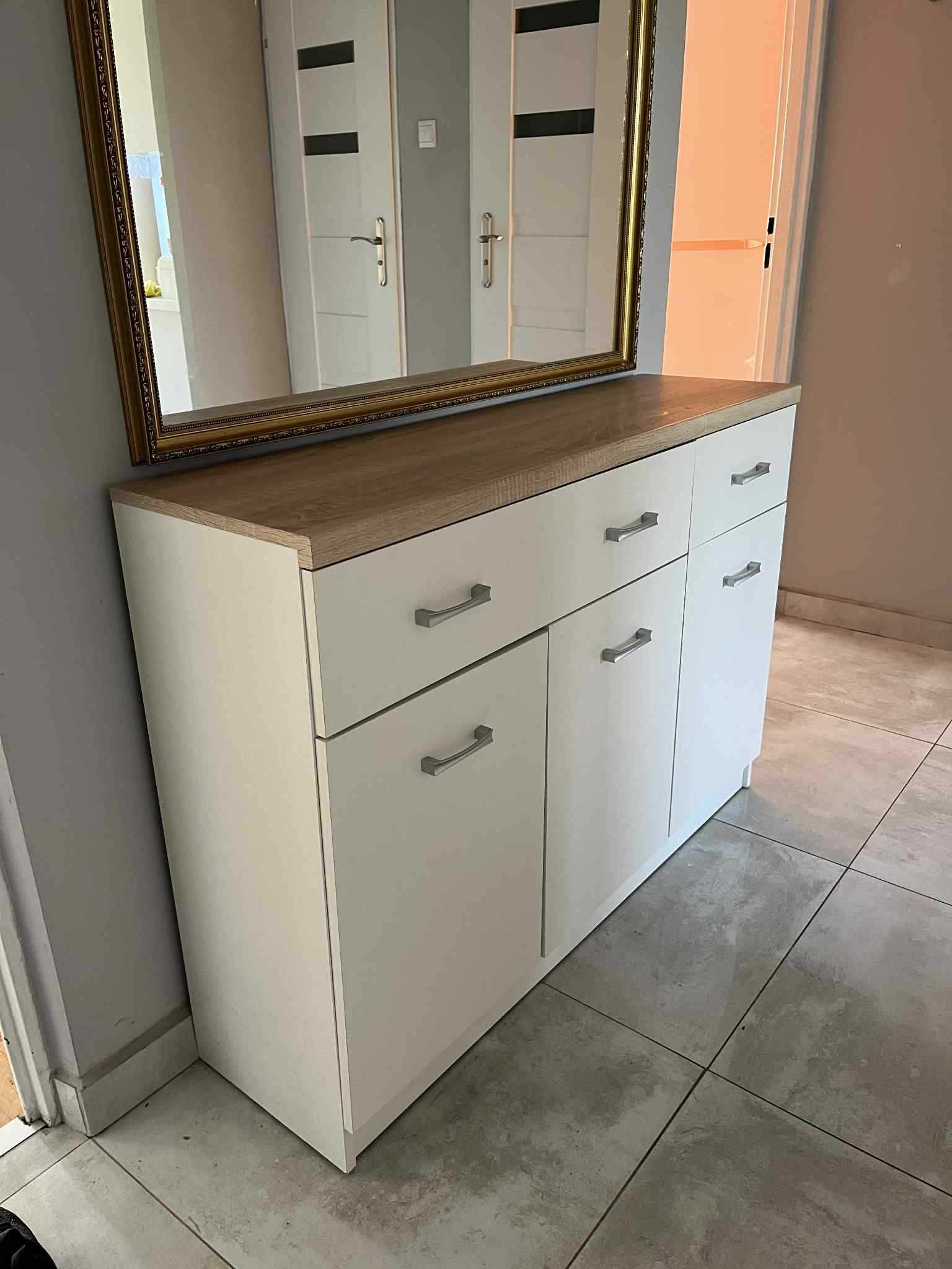 szafka 120x85x34cm