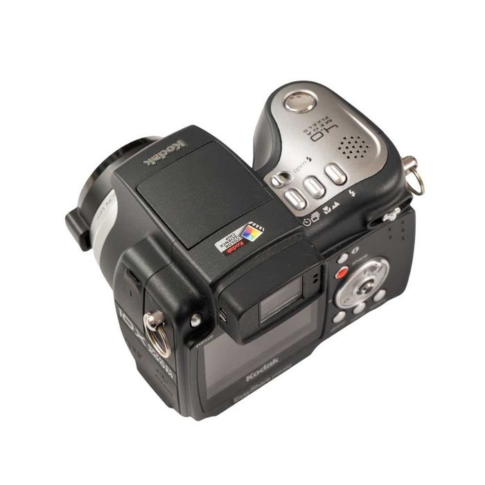 Aparat cyfrowy Kodak EasyShare DX6490