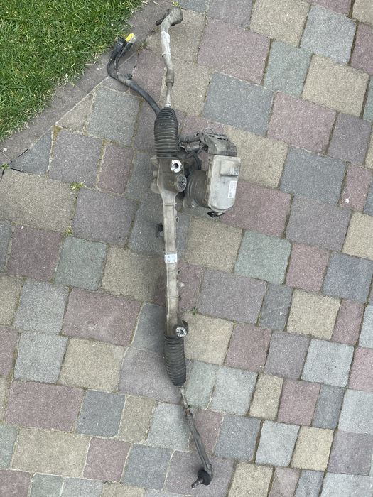 Рульова рейка пежо 308 t9 2015р.