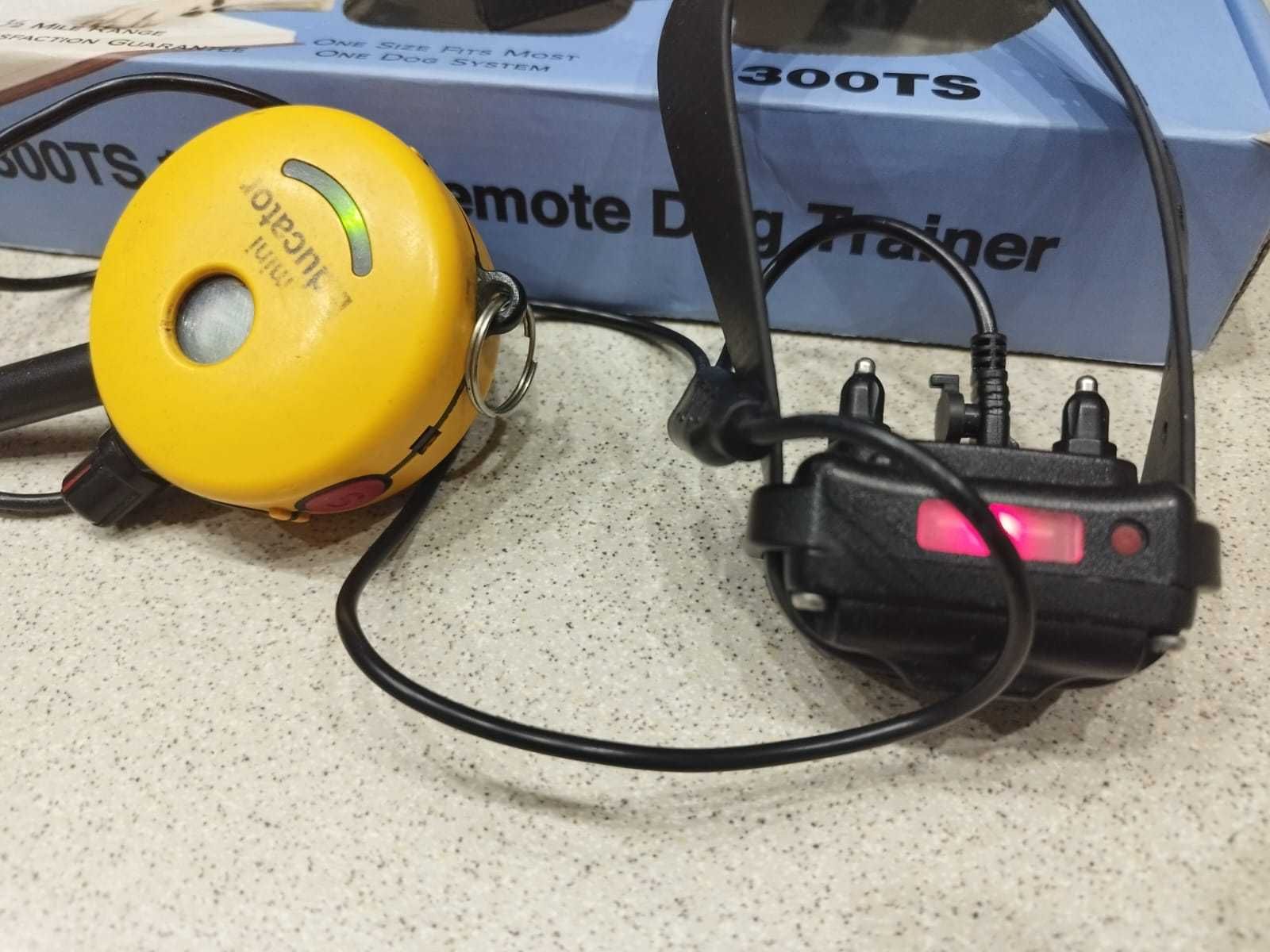 Obroża treningowa / elektryczna Mini Educator E-Collar ET-300