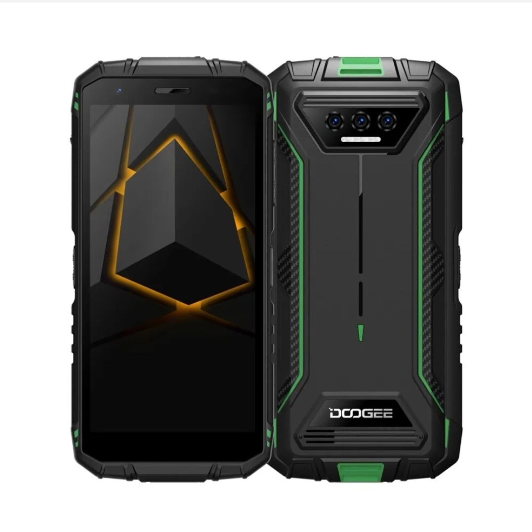 Doogee S41 3gb-ram 16gb-rom Android 12 novos garantia 3 anos