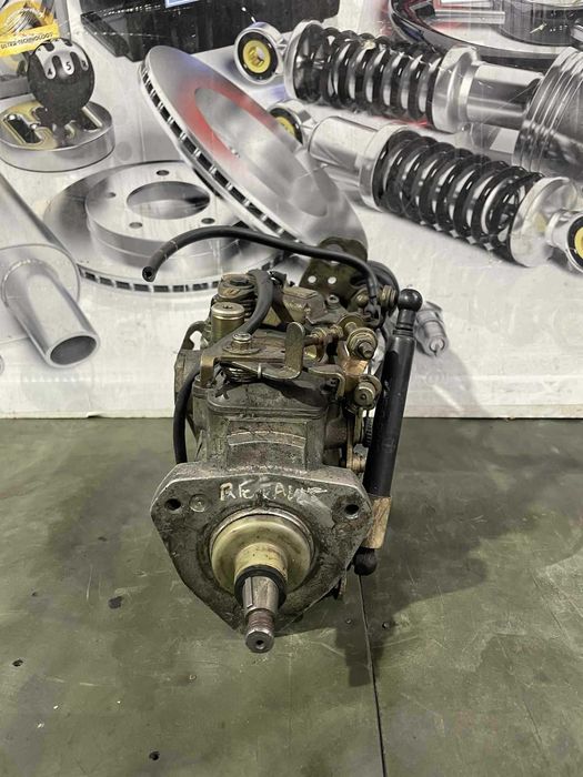 BOMBA INJETORA MECÂNICA RENAULT 1.9 LUCAS