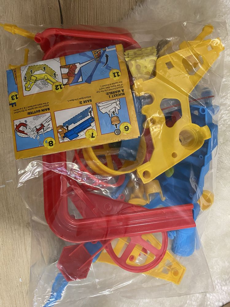 Gra Hasbro Mouse Trap