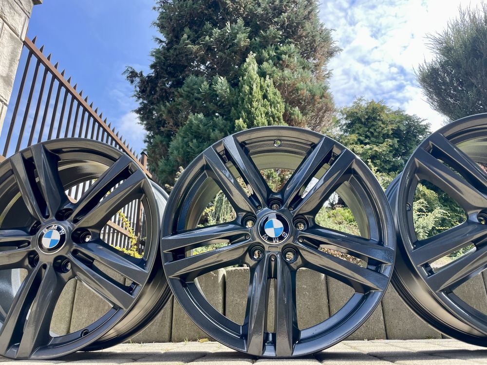 bmw 18 5x120 e36 e46 e90 x3 x1 1 f20 f21 alpina bbs