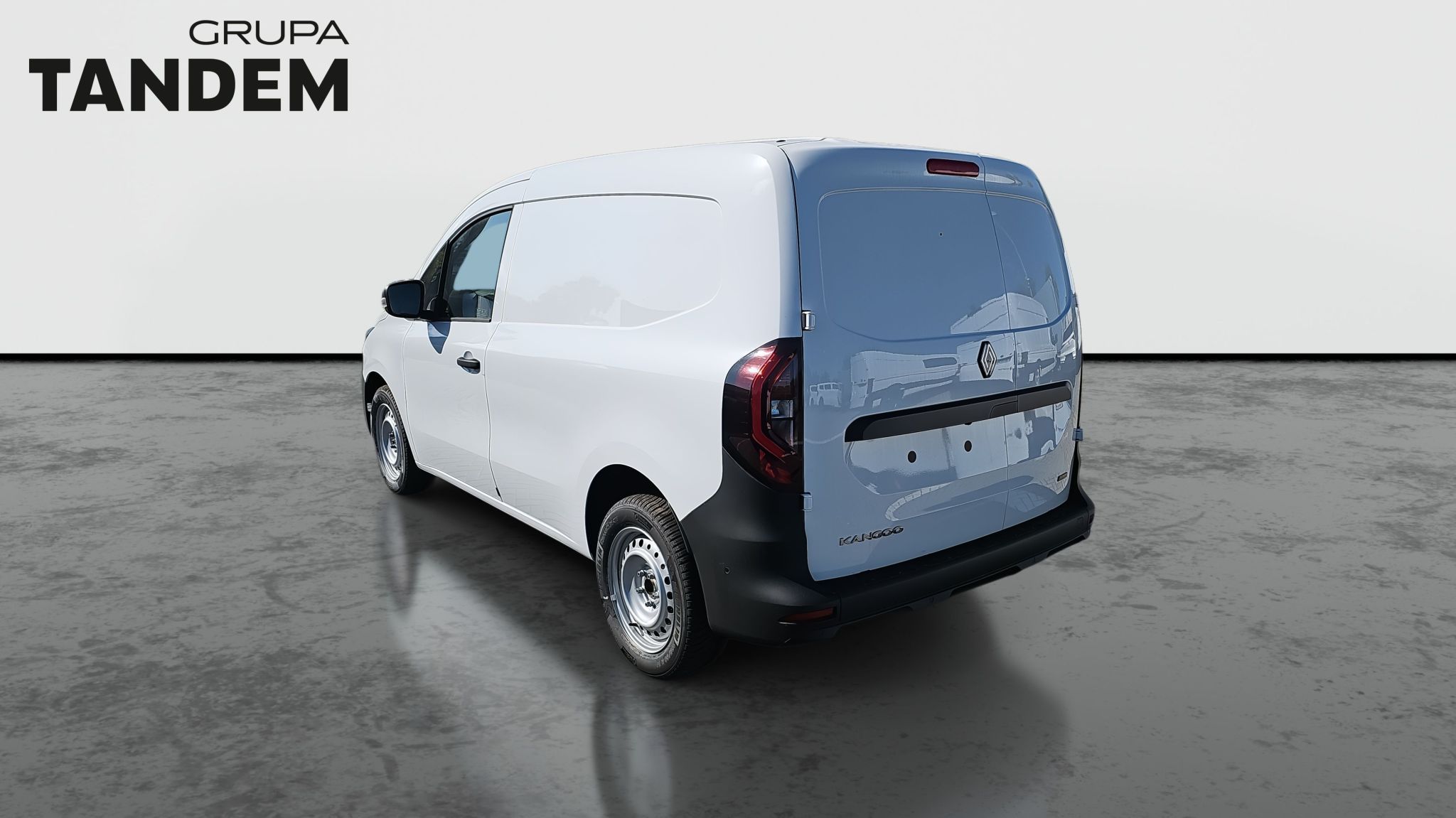Renault Kangoo E-Tech elektryczne [KV2]  Van E-TECH Electric EXTRA EV45 22kW