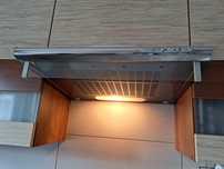 Okap amica  60cm