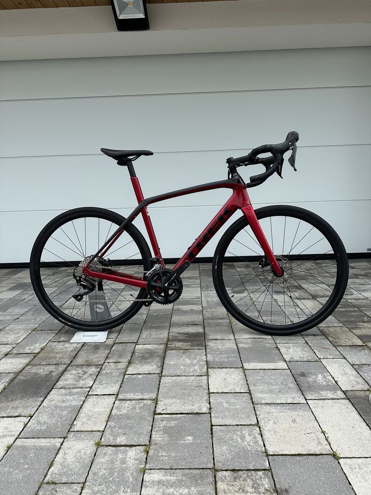 Tower TREK DOMANE SL 5 54 RD-BK 2020