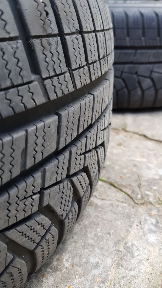 Opony 225/55 R16