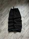 Широкі Спортивні Штани Jaded London Sweatpants Парашути Baggy Y2K SK8