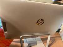 Моноблок HP - 27"