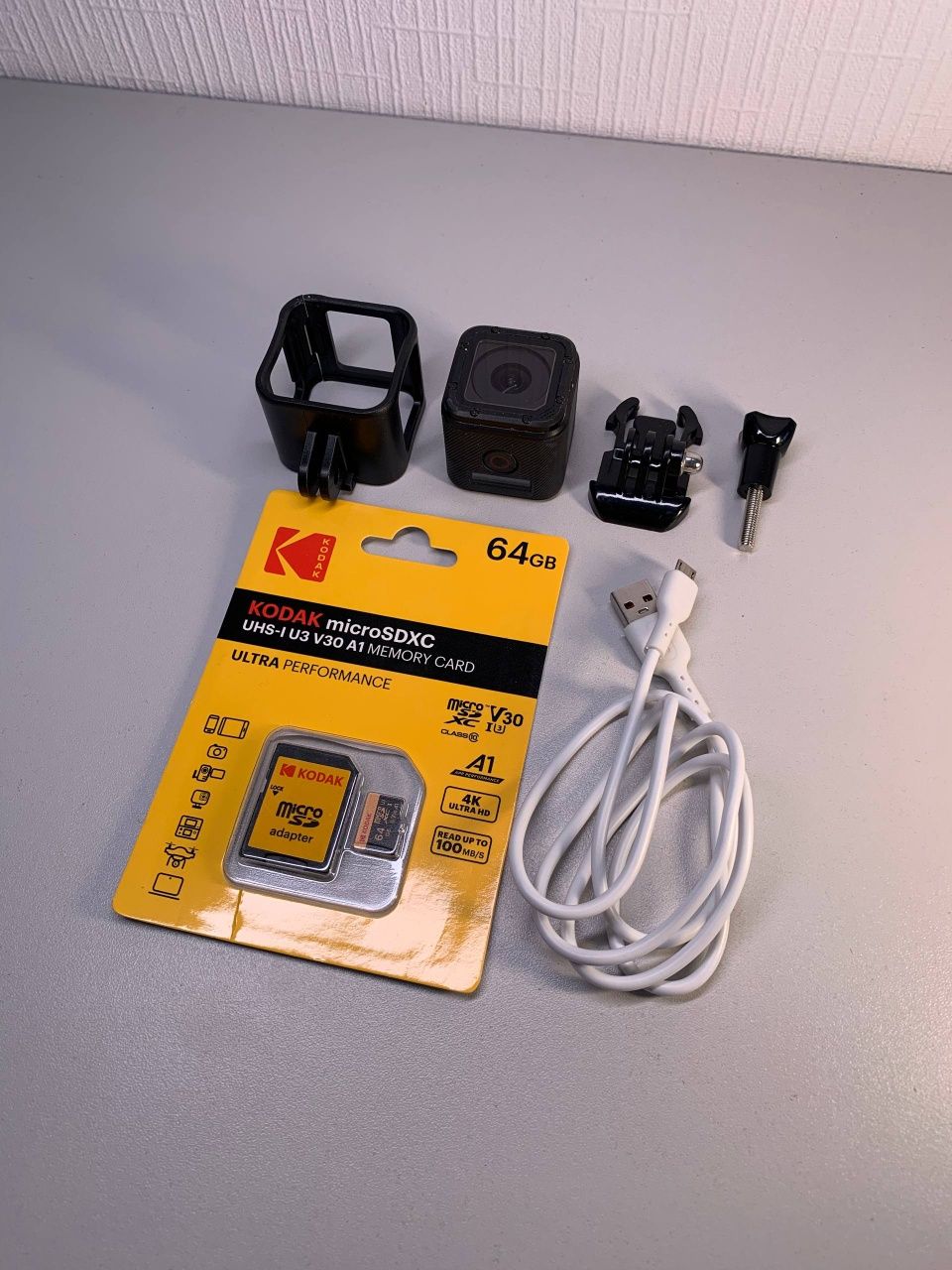 GoPro Hero 4 Session Екшн камера гоу про екшен камера го про бу экшн