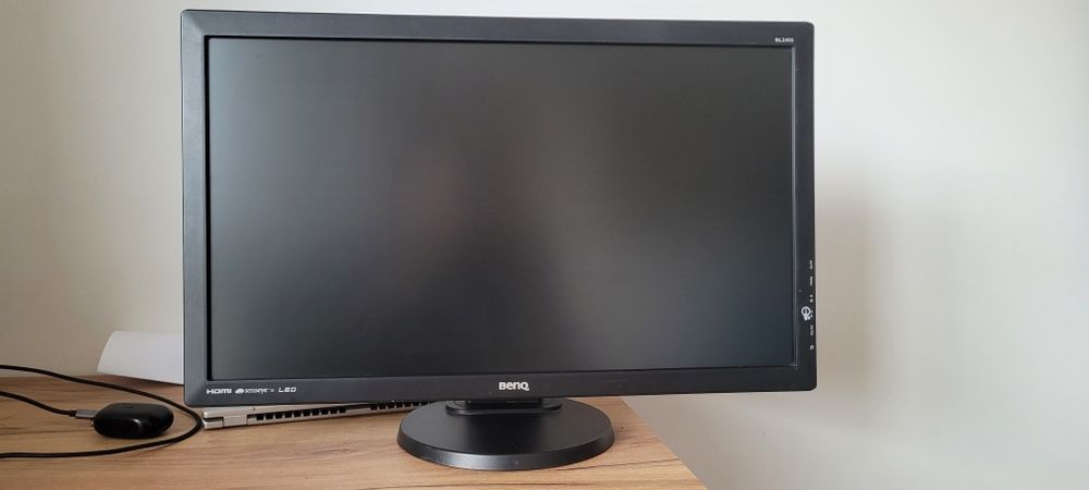 Monitor Benq BL2404HT