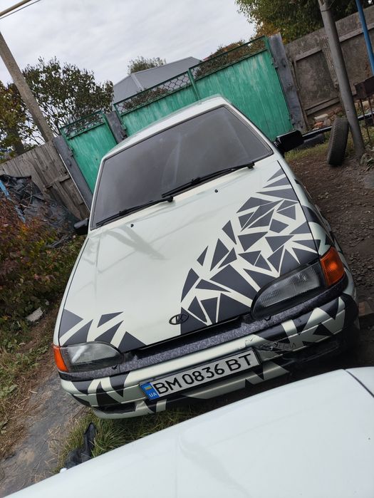 Продам ваз 2109-14