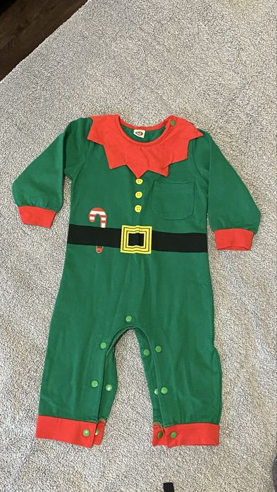 Костюм новорічний 90см