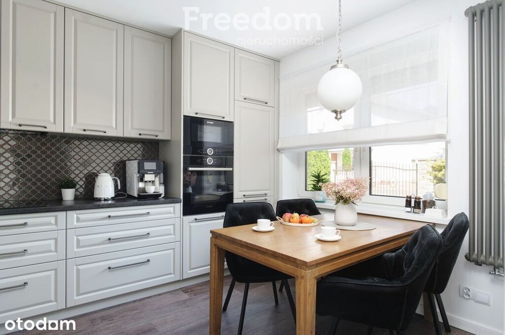 Nowoczesny i funkcjonalny dom z fotowoltaiką