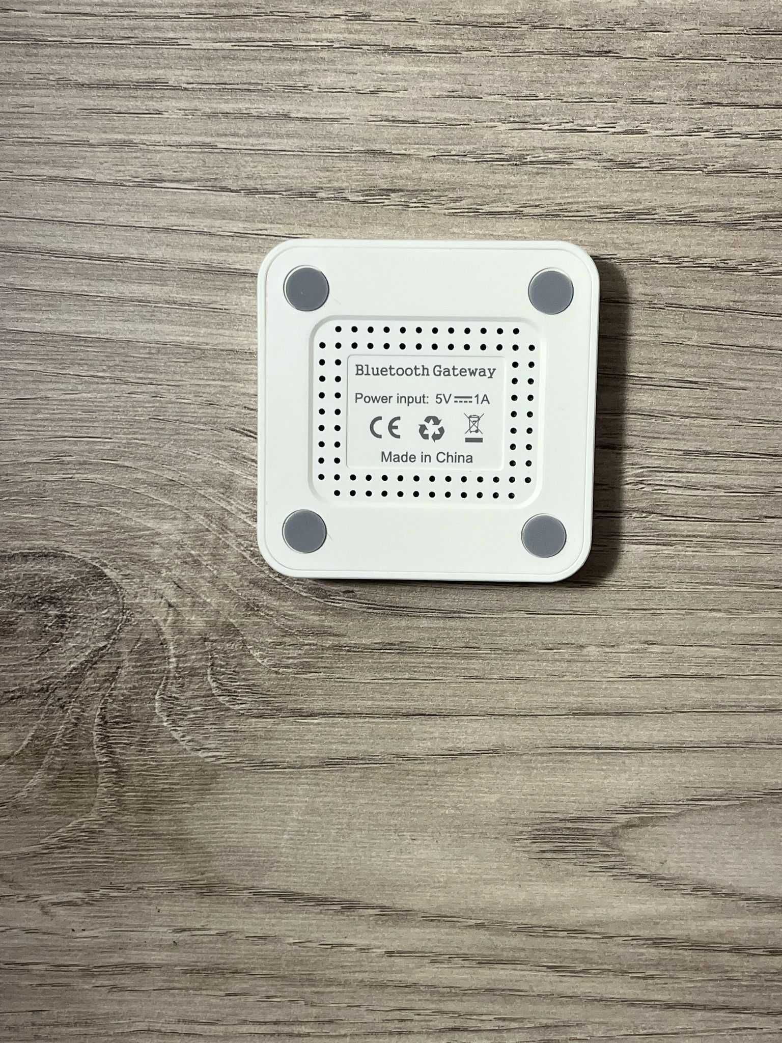 Bezprzewodowy hub Bluetooth Gateway,