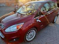 Ford C Max Phev Energi Electro гибрид с  мин. пробегом