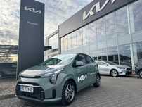 Kia Picanto DEMO , mały przebieg , FVAT23% ,1.2 BENZYNA 79KM