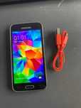 Samsung Galaxy S5 Mini Czarny