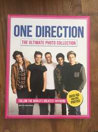 Harry Styles One Direction fotos inéditas em livro