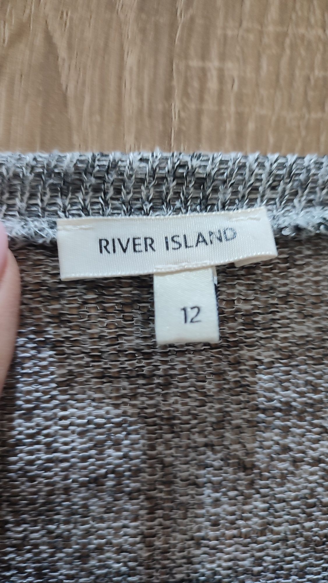 Bluzka / sweterek  - River Island