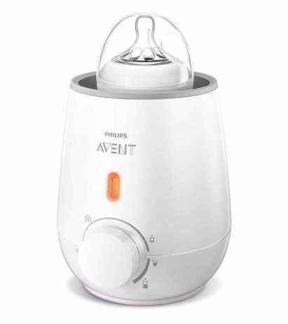 Подогреватель для бутылочек Philips Avent