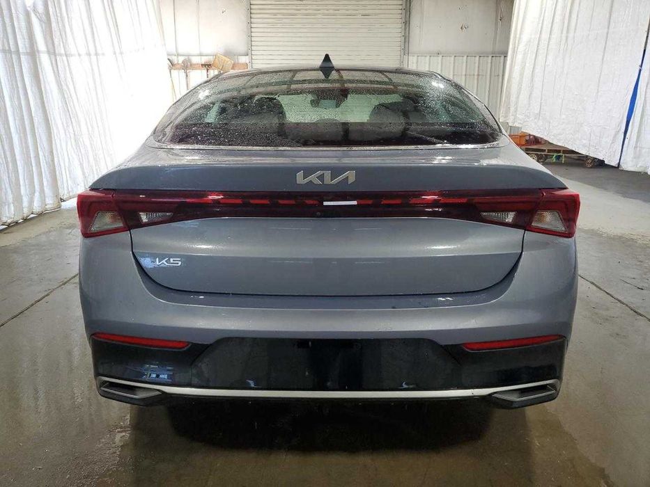 Продам 2023 KIA K5 LXS