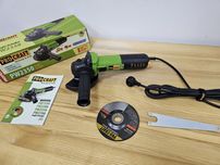 Бесщеточная Болгарка ProCraft PW2350 1300Вт Регулировка Стабилизация