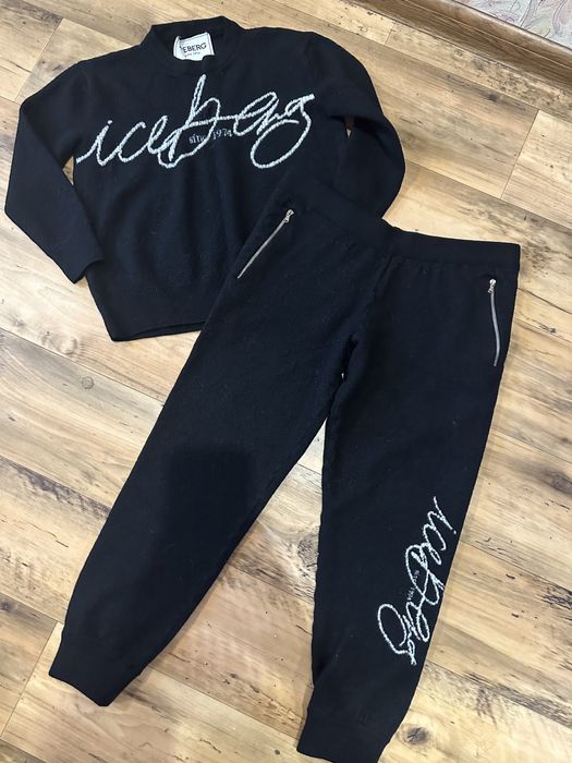 Костюм iceberg оригінал розмір xs
