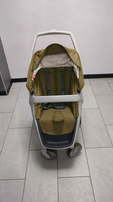 Spacerówka greentom reversible