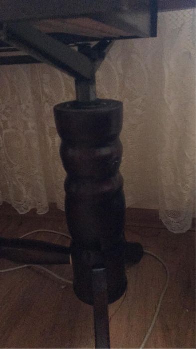 stół podnoszony rozkladany uzywany