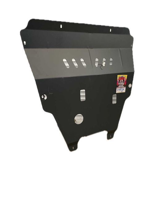 Защита двигателя  RENAULT Laguna , Megane ,Меган 2,3,4