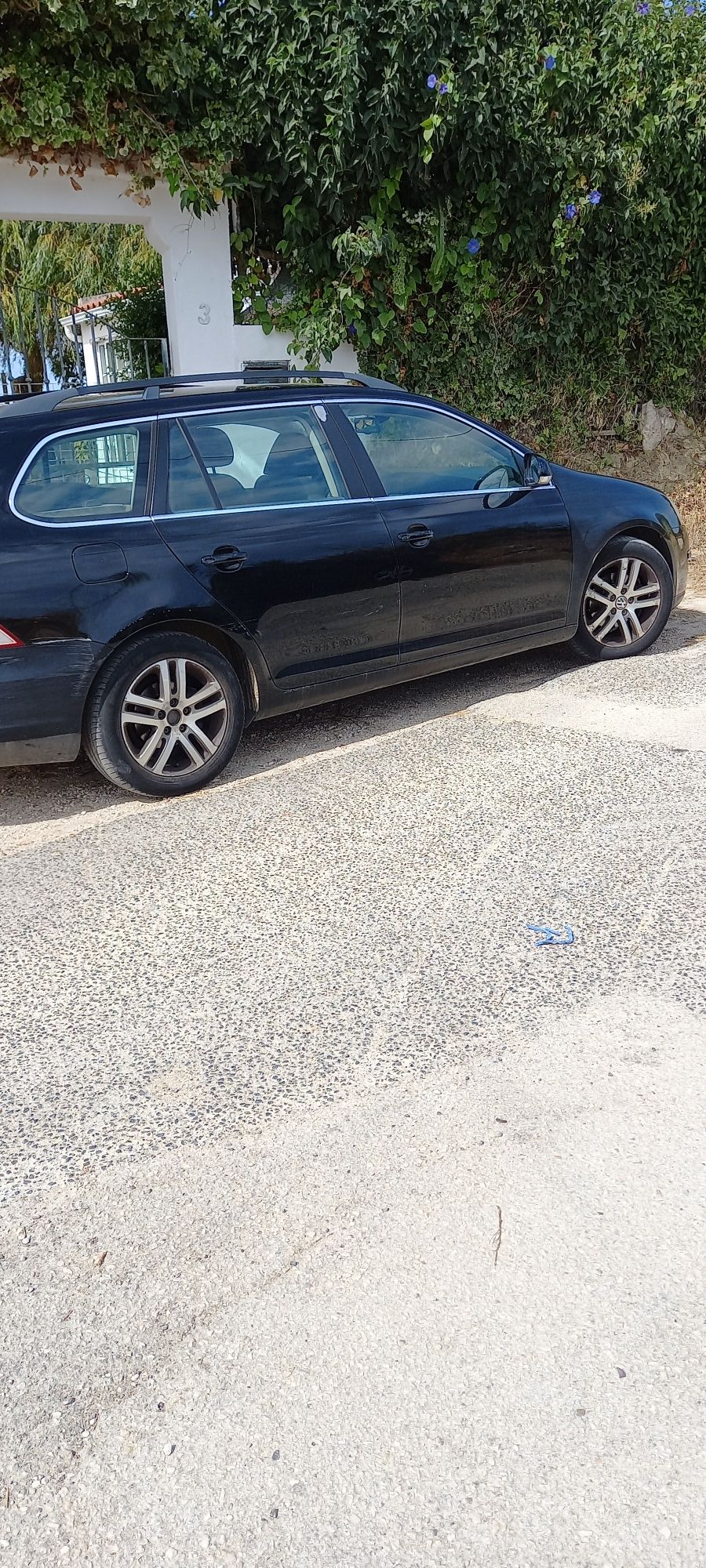 Woskvagem golf variant