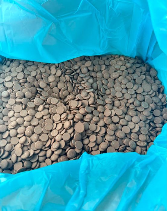 Солодощі / шоколад некондиція, преміум/ моноліт